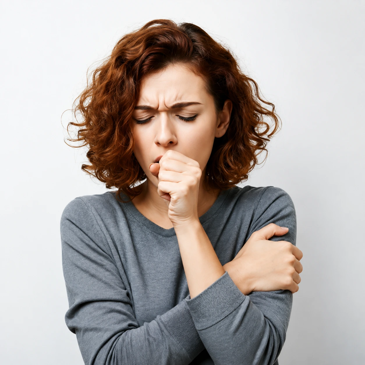 Cough treatment consultation with Dr. Ashutosh Asati in Rewa