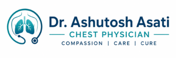 Dr. Ashutosh Asati – Chest Physician Doctor